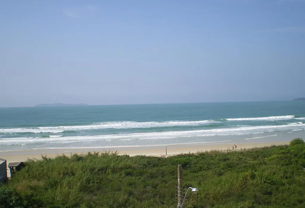 Praia de Mariscal a 50 metros do mar-1