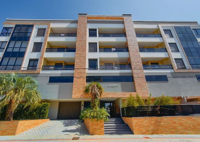 Apartamento Pertinho Da Praia De Bombinhas